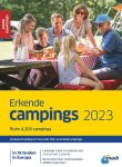 ANWB - ANWB Erkende Campings 2023