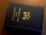 Red. - Tijdschrift der Nederlandsche Heidemaatschappij jaargang 1948