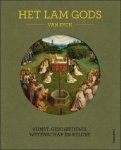 Maximiliaan Martens, Danny Praet - Lam Gods kunst, geschiedenis, wetenschap en religie
