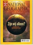 diverse - National Geographic december 2009