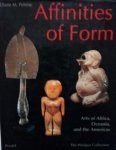 Diane M. Pelrine - Affinities of Form