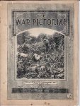 The war pictorial redaktie - The War Pictorial october 1916