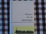 p w segers - museum van de spoorwegen