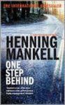 Henning Mankell - One Step Behind