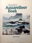 F. Van Den Berg - Gaade's aquarelleerboek F. Van Den Berg - Gaade's aquarelleerboek