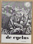 SM 1960: - De cyclus in de grafiek. Cat. 235.