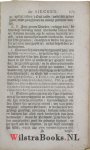 Schuts, Jacobus J.S.K.B. (Jacobus Schuts Kranken Bezoeker) - Het bescheyden deel der siecken, ofte Een onderwysing, hoe yder siecken na sijn staet behoort behandelt te worden, op datse op de rechte-gronden, de vertroosting des H. Geests mochten ontfangen; en op een goeden weg ter heerlijkheyt ingeleydt ...