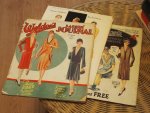  - Weldon's ladies' journal