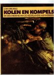 Kreukels - Kolen en kompels / druk 1