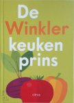 Pierre Winkler 69131 - De Winkler keukenprins