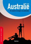 Blisse, Manuela, Uwe Lehnmann - Lannoo's blauwe reisgids Australie