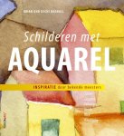 Brian Bagnall, Uschi Bagnall - Schilderen Met Aquarel