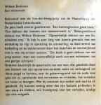 Brakman, Willem - Een winterreis