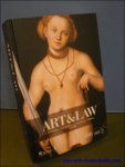 B. Demarsin, E.J.H. Schrage, B. Tilleman - Art and law