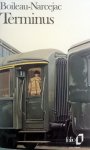 Boileau, Pierre Louis - Narcejac, Thomas - Terminus (FRANSTALIG)