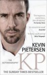 Kevin Piertsen - KP The Autobiography