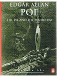 Poe, Edgar Allan - The pit and the pendulum and other stories
