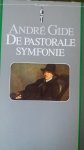 Andere Gide - De pastorale symfonie