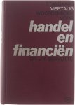 Dr. J V Servotte - Dictionnaire commercial et financier : Frans-Nederlands-Engels-Duits = Woordenboek voor handel en financiën : français, néerlandais, anglais, allemand