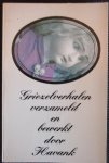 Havank - Griezelverhalen