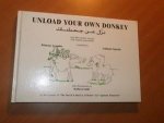 Arnander, Primrose - Unload your own donkey and other Arab sayings with English equivalents