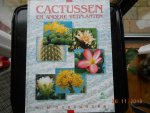 Oudshoorn, W. - Cactussen en andere vetplanten / druk 1