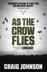 Craig Johnson - As the Crow Flies Craig Johnson - As the Crow Flies