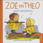 [{:name=>'C. Metzmeyer', :role=>'A01'}, {:name=>'M. Vanenis', :role=>'A12'}, {:name=>'E. van Delden', :role=>'B06'}] - Zoe en Theo maken een wandeling / Zoe en Theo