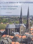A.A.M. Warffemius - 400 jaar Kerken in de Papenhoek