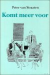 Peter van Straaten - KOMT MEER VOOR