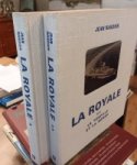Randier, J - La Royale (2 Volumes)