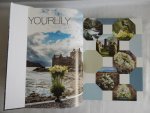 YOUR LILY TEAM - YOURLILY full of inspirations and pure authentic nature = prachtig fotoboek
