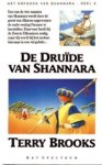 Terry Brooks - De druïde van Shannara