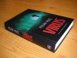 Mous, Mirjam - Virus