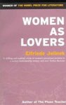 Elfriede Jelinek 32066, Martin Chalmers 46309 - Women as lovers
