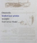 Nonymus, A. (=Johan van Eikeren). - Omstreeks honderd jaar geleden op papier. Een lichtvaardige en volkomen onverantwoorde bespiegelingvan wat er een eeuw geleden zoal aan drukwerk werd gemaakt en op schrift gesteld.