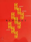 J. [Red.] Bernlef, K. Schippers, G. Brands - Barbarberalfabet