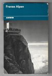  - Franse Alpen - Reisgids voor het buitenland, nr. 13