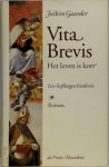 Jostein Gaarder 34297 - Vita brevis het leven is kort : een liefdesgeschiedenis
