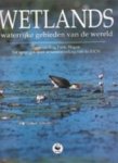 P. Dugan - Wetlands waterrijke gebieden van de wereld