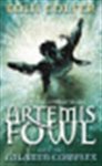 Eoin Colfer 39705 - Artemis Fowl and the Atlantis Complex