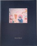 Velde, Ronny Van de - James Ensor 1860-1949