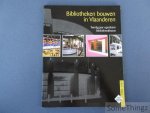Storms, Marc en Hoflack, Marijke [edit.] - Bibliotheek bouwen in Vlaanderen : twintig jaar openbare bibliotheekbouw : 1978-1997