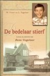 Visser, W. - De bedelaar stierf