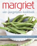 Margriet - Margriet Vier Jaargetijden Kookboek / Jaargetijden Kookboek