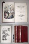 VAN HASSELT, ANDRE, - Biographie nationale. Vie des hommes et des femmes illustres de la Belgique, depuis les temps les plus reculés jusqu'à nos jours. (2 vol. set).
