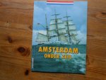  - Amsterdam onder zeil