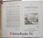 N.N.,|Nuys Klinkenberg, J. [Jacob] - De Christen.  (compleet in 7 delen)