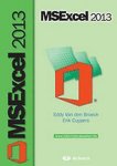 Eddy Van den Broeck, Erik Cuypers - Ms Excel 2013