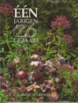LESTRIEUX, ELISABETH DE - Éénjarigen Zó gezaaid